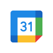 google calendar badoai