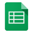 google sheets badoai